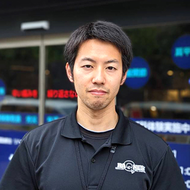 島津 勇人