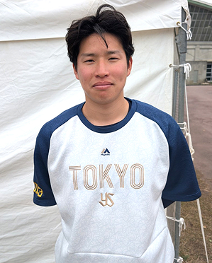 下川 隼佑